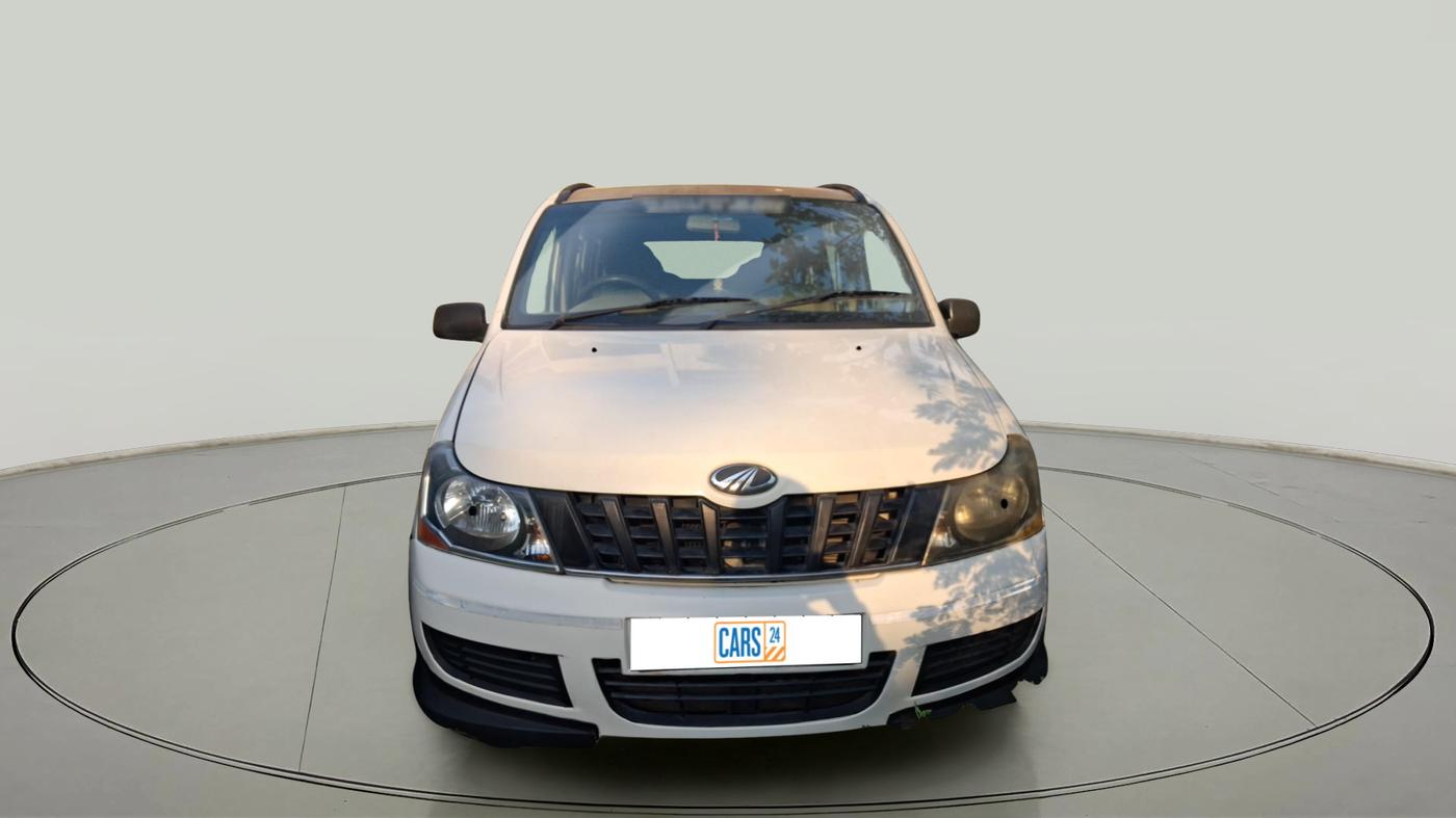 2019 Mahindra Xylo H4 BS IV, Diesel, Manual, 79,096 km, exterior