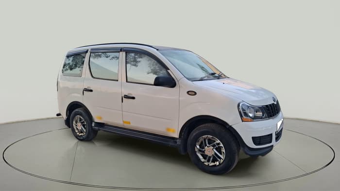 2019 Mahindra Xylo H4 BS IV, Diesel, Manual, 79,096 km, exterior