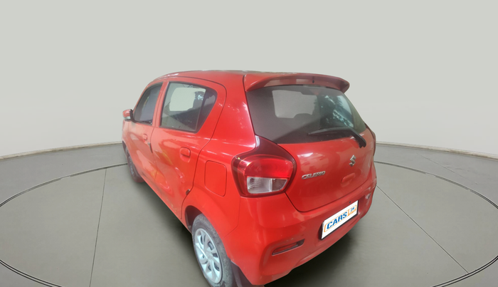2023 Maruti Celerio ZXI AMT, Petrol, Automatic, 35,629 km, exterior