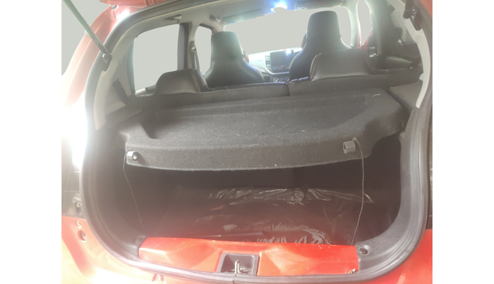 2023 Maruti Celerio ZXI AMT, Petrol, Automatic, 35,629 km, exterior