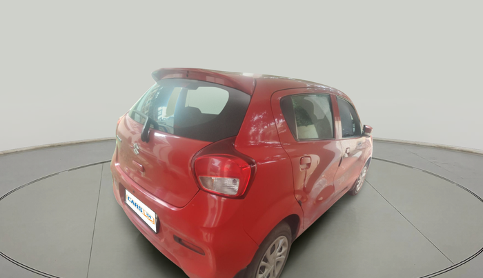 2023 Maruti Celerio ZXI AMT, Petrol, Automatic, 35,629 km, exterior