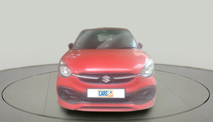2023 Maruti Celerio ZXI AMT, Petrol, Automatic, 35,629 km, exterior