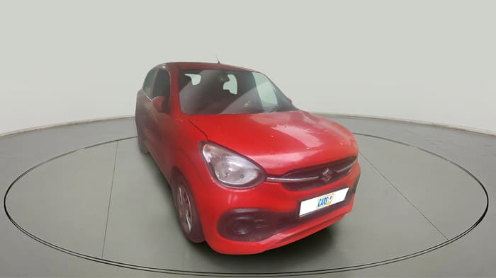 2023 Maruti Celerio ZXI AMT, Petrol, Automatic, 35,629 km, exterior