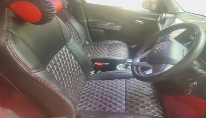2023 Maruti Celerio ZXI AMT, Petrol, Automatic, 35,629 km, interior