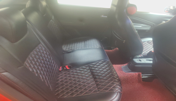 2023 Maruti Celerio ZXI AMT, Petrol, Automatic, 35,629 km, interior