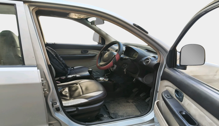 2014 Hyundai Santro Xing GL PLUS, Petrol, Manual, 47,809 km, interior