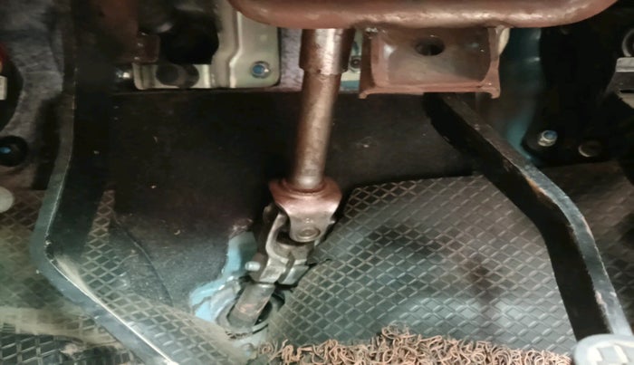 2020 Tata NEXON XZ PLUS PETROL, Petrol, Manual, 58,991 km, interior