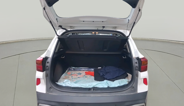 2021 KIA SELTOS HTK PLUS 1.5, Petrol, Manual, 42,398 km, exterior