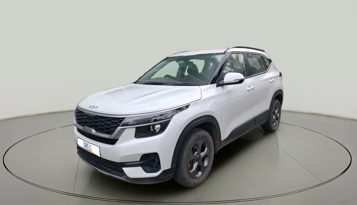 2021 KIA SELTOS HTK PLUS 1.5, Petrol, Manual, 42,398 km, exterior