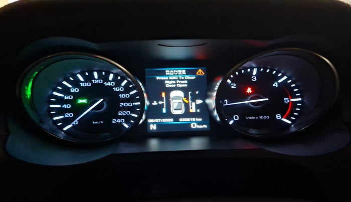 2012 Landrover Range Rover Evoque PURE SD4, Diesel, Automatic, 30,215 km, interior