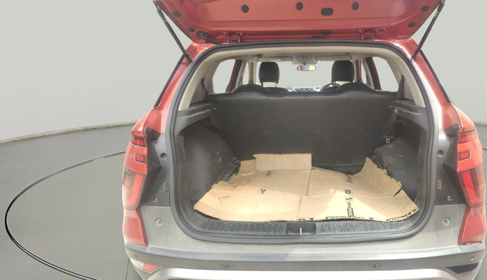 2021 Hyundai Creta S 1.5 DIESEL, Diesel, Manual, 1,72,288 km, exterior