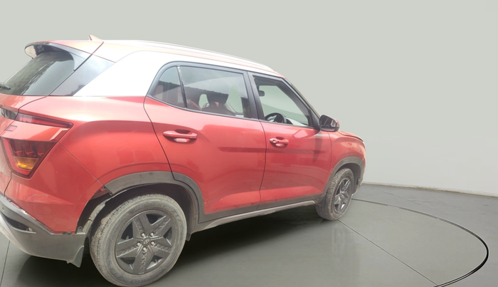 2021 Hyundai Creta S 1.5 DIESEL, Diesel, Manual, 1,72,288 km, exterior