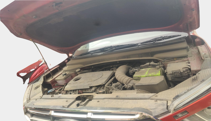 2021 Hyundai Creta S 1.5 DIESEL, Diesel, Manual, 1,72,288 km, exterior