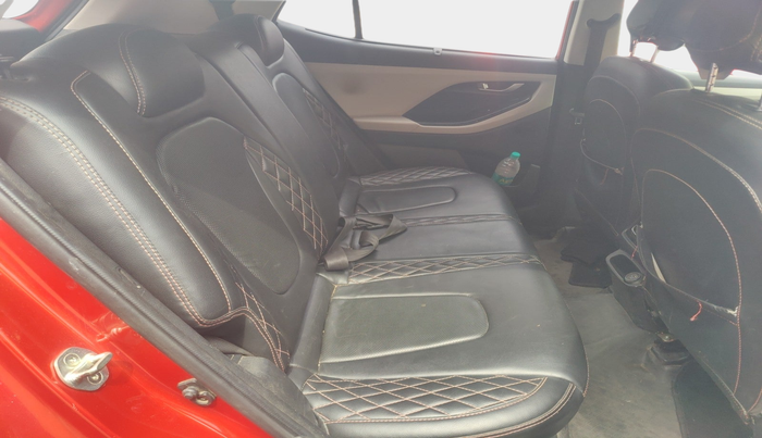 2021 Hyundai Creta S 1.5 DIESEL, Diesel, Manual, 1,72,288 km, interior