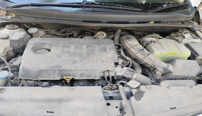 2015 Hyundai Verna FLUIDIC 1.6 CRDI S 4S, Diesel, Manual, 1,15,273 km, exterior