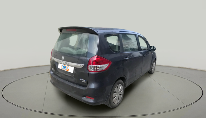 2016 Maruti Ertiga VDI SHVS, Diesel, Manual, 1,03,138 km, exterior