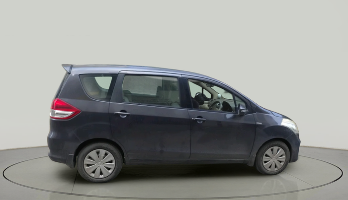 2016 Maruti Ertiga VDI SHVS, Diesel, Manual, 1,03,138 km, exterior