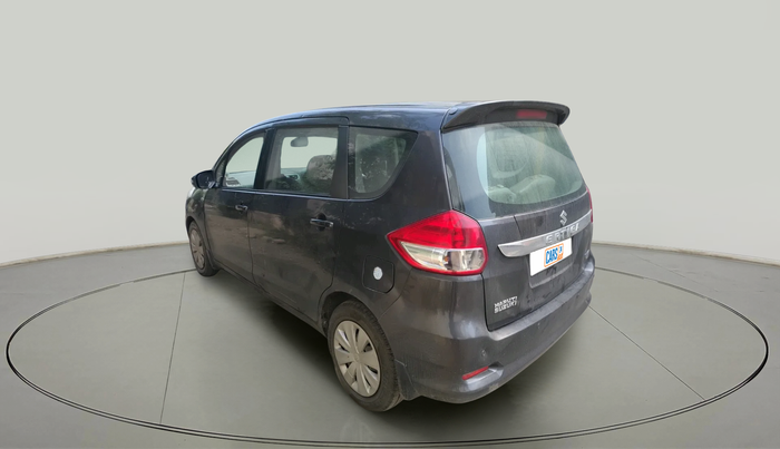 2016 Maruti Ertiga VDI SHVS, Diesel, Manual, 1,03,138 km, exterior