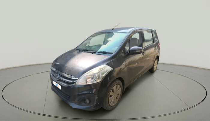 2016 Maruti Ertiga VDI SHVS, Diesel, Manual, 1,03,138 km, exterior