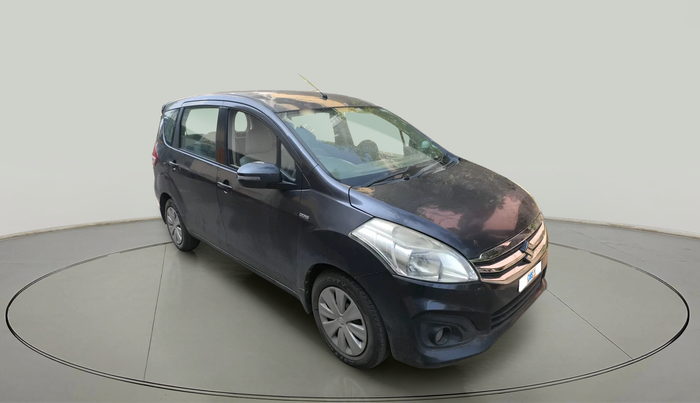 2016 Maruti Ertiga VDI SHVS, Diesel, Manual, 1,03,138 km, exterior