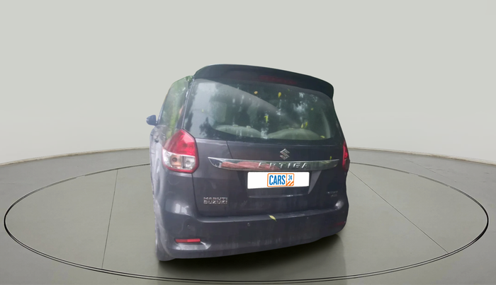 2016 Maruti Ertiga VDI SHVS, Diesel, Manual, 1,03,138 km, exterior