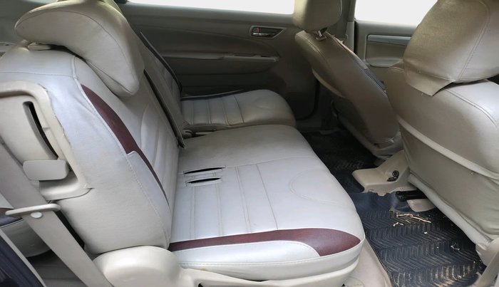 2016 Maruti Ertiga VDI SHVS, Diesel, Manual, 1,03,138 km, interior