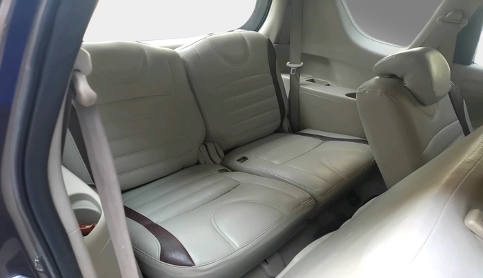 2016 Maruti Ertiga VDI SHVS, Diesel, Manual, 1,03,138 km, interior