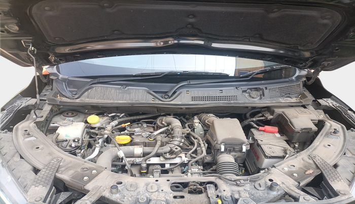 2024 Nissan MAGNITE XV PREMIUM TURBO CVT, Petrol, Automatic, 14,228 km, exterior