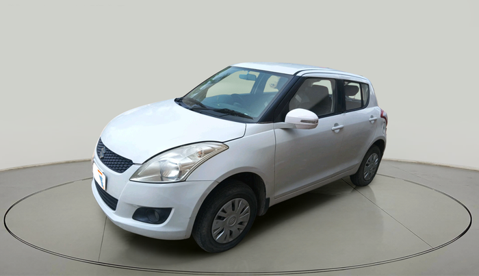 2013 Maruti Swift VXI, Petrol, Manual, 91,725 km, exterior