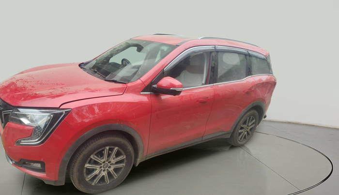 2023 Mahindra XUV700 AX 7 LUXURY D MT 7 STR, Diesel, Manual, 47,074 km, exterior