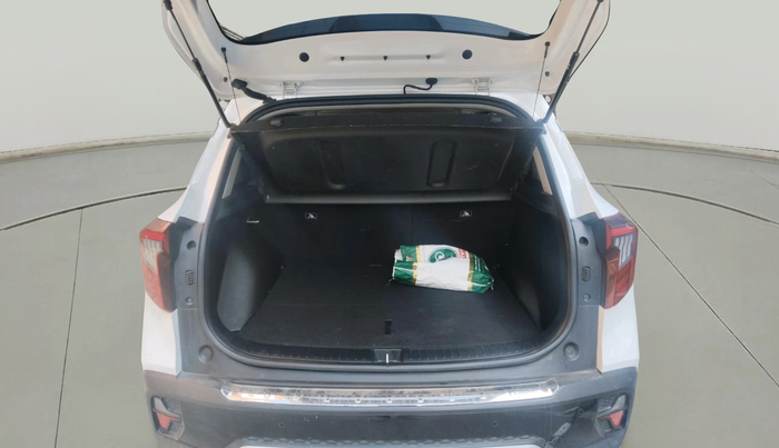 2023 KIA SELTOS  HTX PLUS 1.5 TURBO PETROL DCT, Petrol, Automatic, 15,558 km, exterior