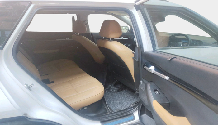 2023 KIA SELTOS  HTX PLUS 1.5 TURBO PETROL DCT, Petrol, Automatic, 15,558 km, interior