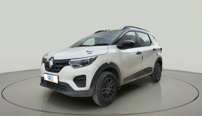 2024 Renault TRIBER RXL MT, Petrol, Manual, 9,233 km, exterior