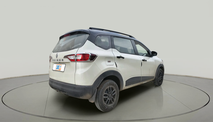 2024 Renault TRIBER RXL MT, Petrol, Manual, 9,233 km, exterior