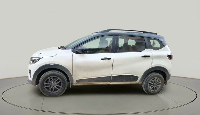 2024 Renault TRIBER RXL MT, Petrol, Manual, 9,233 km, exterior