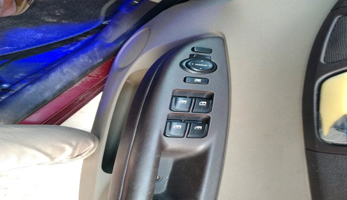 2010 Hyundai i20 SPORTZ 1.2, Petrol, Manual, 74,901 km, interior