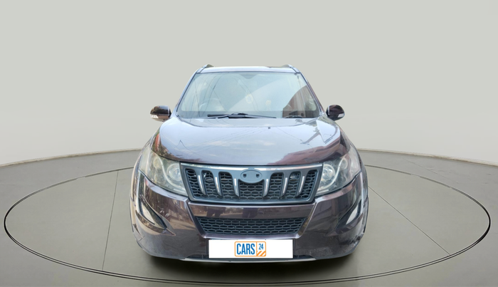 2016 Mahindra XUV500 W8, Diesel, Manual, 1,41,013 km, exterior