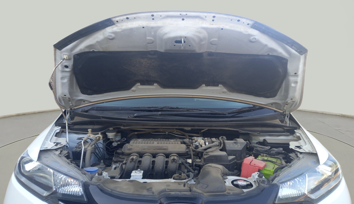 2019 Honda Jazz 1.2L I-VTEC VX CVT, Petrol, Automatic, 55,199 km, exterior