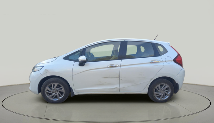 2019 Honda Jazz 1.2L I-VTEC VX CVT, Petrol, Automatic, 55,199 km, exterior
