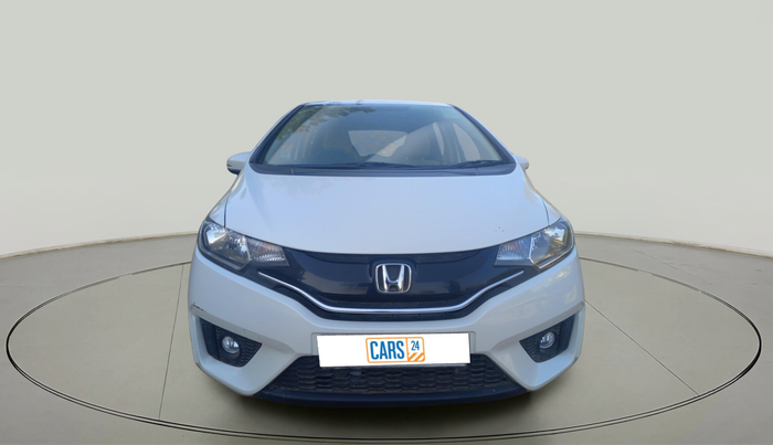 2019 Honda Jazz 1.2L I-VTEC VX CVT, Petrol, Automatic, 55,199 km, exterior