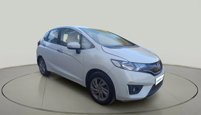 2019 Honda Jazz 1.2L I-VTEC VX CVT, Petrol, Automatic, 55,199 km, exterior