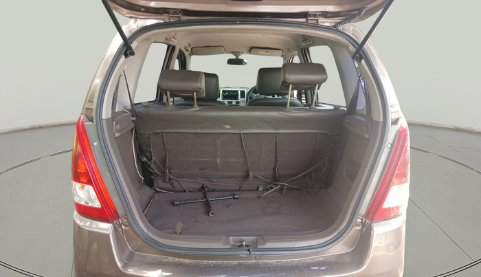 2010 Maruti Zen Estilo VXI, Petrol, Manual, 83,331 km, exterior
