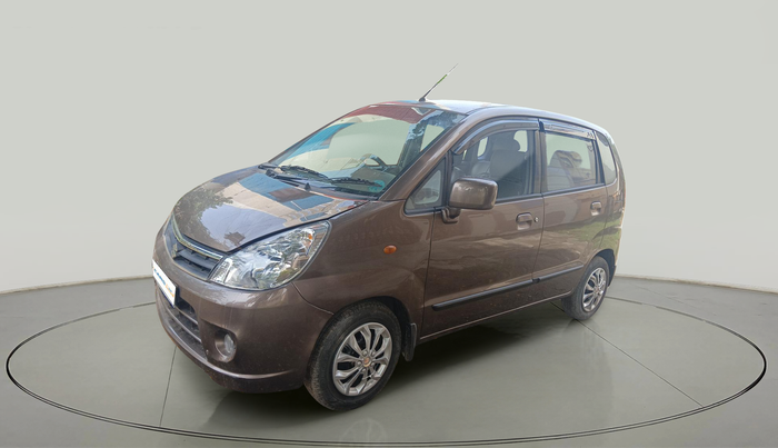 2010 Maruti Zen Estilo VXI, Petrol, Manual, 83,331 km, exterior