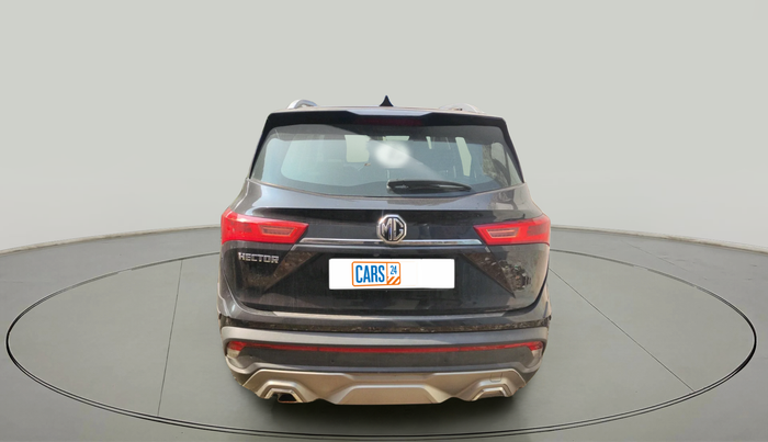 2021 MG HECTOR SHINE 1.5 PETROL TURBO MT, Petrol, Manual, 63,183 km, exterior
