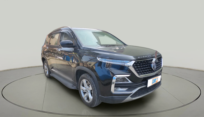 2021 MG HECTOR SHINE 1.5 PETROL TURBO MT, Petrol, Manual, 63,183 km, exterior