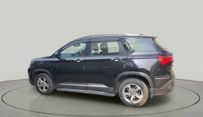 2021 MG HECTOR SHINE 1.5 PETROL TURBO MT, Petrol, Manual, 63,183 km, exterior