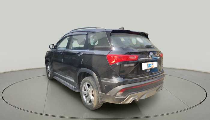 2021 MG HECTOR SHINE 1.5 PETROL TURBO MT, Petrol, Manual, 63,183 km, exterior