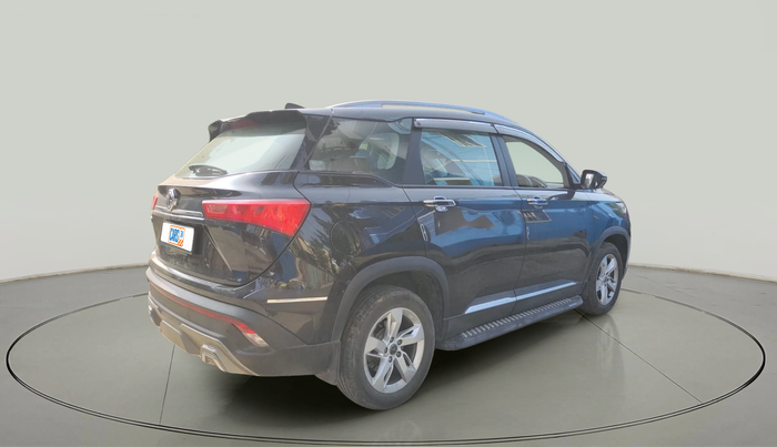 2021 MG HECTOR SHINE 1.5 PETROL TURBO MT, Petrol, Manual, 63,183 km, exterior