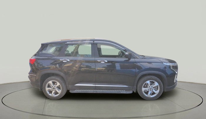 2021 MG HECTOR SHINE 1.5 PETROL TURBO MT, Petrol, Manual, 63,183 km, exterior