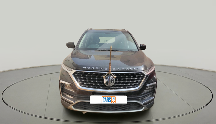 2021 MG HECTOR SHINE 1.5 PETROL TURBO MT, Petrol, Manual, 63,183 km, exterior